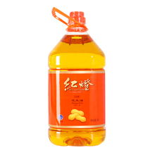 福臨門5L大豆油與花生油 優(yōu)質(zhì)糧油批發(fā)指南